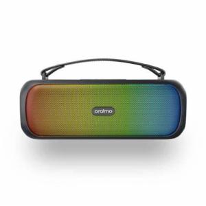 OBS-75D Oraimo Boom 30W Colunas Bluetooth